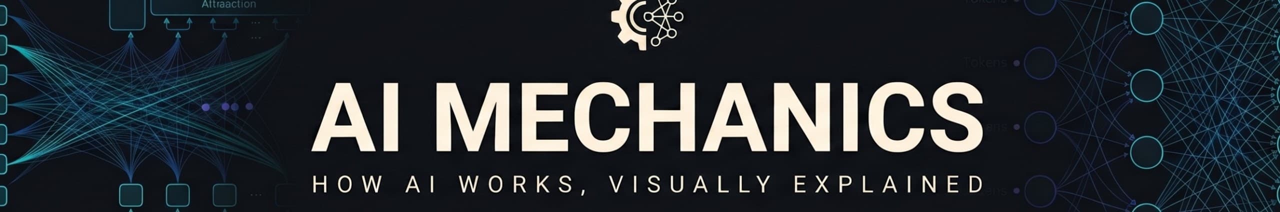 AI Mechanics channel banner
